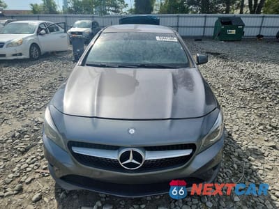 Piąte zdjęcie samochodu w środku: 2014 MERCEDES-BENZ CLA 250 4MATIC VIN:WDDSJ4GBXEN154882 - miniatura