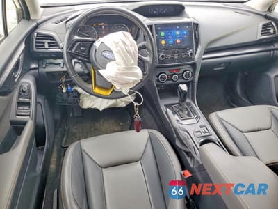 Zdjęcie 8 z 12 samochodu: 2021 SUBARU CROSSTREK SPORT VIN:JF2GTHSC9MH654984 - miniatura