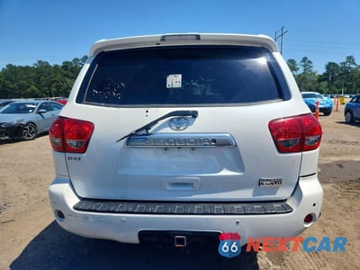 Zdjęcie 6 z 13 samochodu: 2015 TOYOTA SEQUOIA PLATINUM VIN:5TDYY5G18FS056202 - miniatura