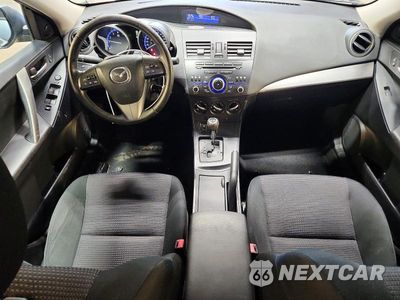Zdjęcie 8 z 12 samochodu: 2012 MAZDA 3 I VIN:JM1BL1L77C1648965 - miniatura