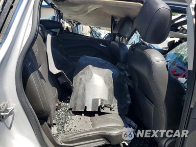 Zdjęcie 11 z 13 samochodu: 2013 FORD ESCAPE TITANIUM VIN:1FMCU9J99DUB89731 - miniatura