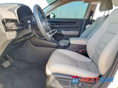 Zdjęcie 7 z 13 samochodu: 2024 HONDA CR-V EXL VIN:2HKRS4H70RH470684 - miniatura