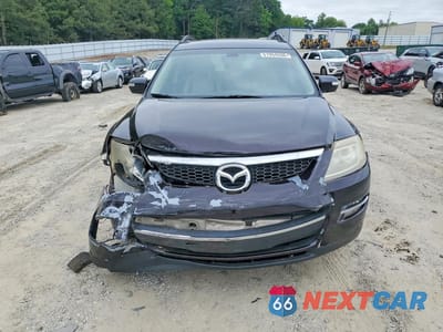 Piąte zdjęcie samochodu w środku: 2008 MAZDA CX-9 VIN:JM3TB28A480122640 - miniatura