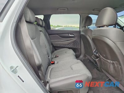 Zdjęcie 11 z 14 samochodu: 2019 HYUNDAI SANTA FE SE VIN:5NMS2CAD1KH099677 - miniatura