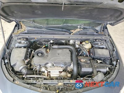 Zdjęcie 11 z 12 samochodu: 2020 CHEVROLET MALIBU LT VIN:1G1ZD5ST5LF031447 - miniatura
