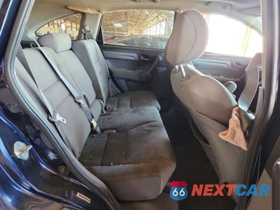 Zdjęcie 11 z 13 samochodu: 2008 HONDA CR-V EX VIN:JHLRE38598C009335 - miniatura