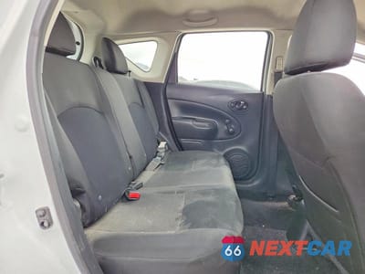 Zdjęcie 10 z 12 samochodu: 2016 NISSAN VERSA NOTE S PLUS VIN:3N1CE2CP0GL367287 - miniatura