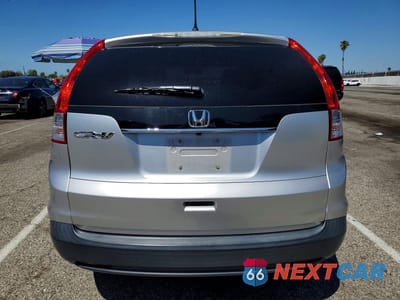 Zdjęcie 6 z 13 samochodu: 2013 HONDA CR-V EX VIN:2HKRM3H53DH512342 - miniatura