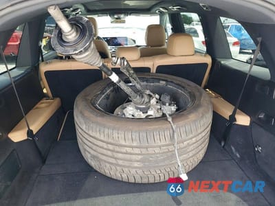 Zdjęcie 13 z 14 samochodu: 2024 MERCEDES-BENZ GLS 450 4MATIC VIN:4JGFF5KEXRB249448 - miniatura