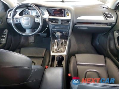 Zdjęcie 8 z 12 samochodu: 2012 AUDI A4 PREMIUM PLUS VIN:WAUFFAFL7CN012666 - miniatura