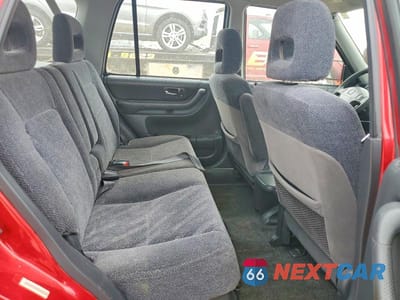 Zdjęcie 11 z 14 samochodu: 1999 HONDA CR-V EX VIN:JHLRD1866XC061696 - miniatura