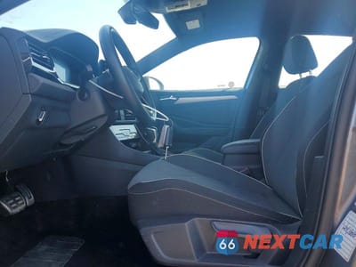 Zdjęcie 7 z 13 samochodu: 2025 VOLKSWAGEN JETTA SPORT VIN:3VWBX7BU9SM052544 - miniatura