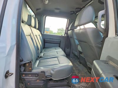 Zdjęcie 10 z 12 samochodu: 2016 FORD F250 SUPER DUTY VIN:1FT7W2B69GEA26345 - miniatura