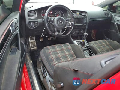 Zdjęcie 8 z 13 samochodu: 2015 VOLKSWAGEN GTI VIN:3VWYT7AU1FM057329 - miniatura