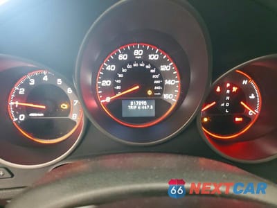 Zdjęcie 9 z 12 samochodu: 2007 ACURA TL TYPE S VIN:19UUA76527A038135 - miniatura