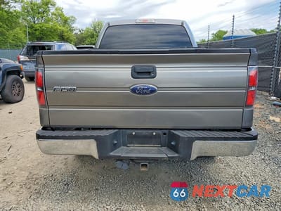 Zdjęcie 6 z 12 samochodu: 2013 FORD F150 SUPERCREW VIN:1FTFW1ET8DFA95458 - miniatura