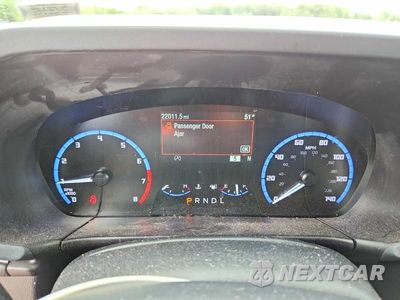 Zdjęcie 9 z 12 samochodu: 2024 FORD BRONCO SPORT BIG BEND VIN:3FMCR9B66RRF34332 - miniatura