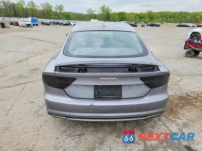 Zdjęcie 6 z 12 samochodu: 2016 AUDI A7 PRESTIGE VIN:WAU2MAFC0GN015225 - miniatura