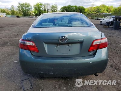 Zdjęcie 6 z 12 samochodu: 2007 TOYOTA CAMRY LE VIN:4T1BE46K17U724871 - miniatura