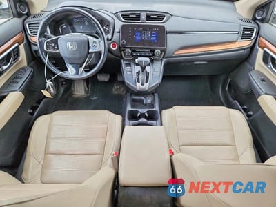 Zdjęcie 8 z 12 samochodu: 2019 HONDA CR-V EXL VIN:7FARW2H80KE003050 - miniatura