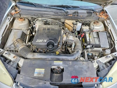 Zdjęcie 11 z 12 samochodu: 2006 CHEVROLET MALIBU LT VIN:1G1ZT51876F178258 - miniatura