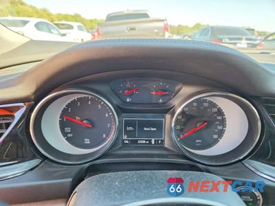 Zdjęcie 9 z 12 samochodu: 2018 BUICK REGAL VIN:W04GK6SX6J1129081 - miniatura