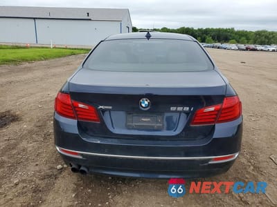 Zdjęcie 6 z 12 samochodu: 2014 BMW 528 XI VIN:WBA5A7C59ED219037 - miniatura