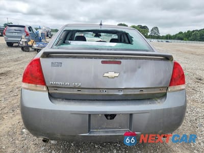 Zdjęcie 6 z 12 samochodu: 2006 CHEVROLET IMPALA LTZ VIN:2G1WU581069130411 - miniatura