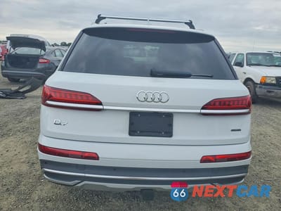 Zdjęcie 6 z 12 samochodu: 2020 AUDI Q7 PRESTIGE VIN:WA1VXAF72LD009401 - miniatura