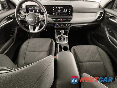 Zdjęcie 8 z 13 samochodu: 2026 KIA SELTOS LX VIN:KNDEPCAA0T7900421 - miniatura