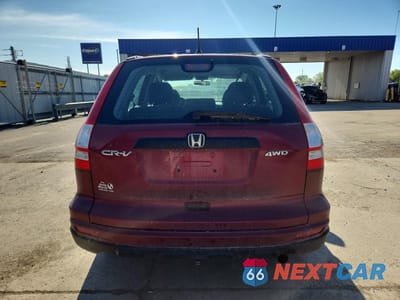 Zdjęcie 6 z 13 samochodu: 2010 HONDA CR-V LX VIN:5J6RE4H33AL062162 - miniatura