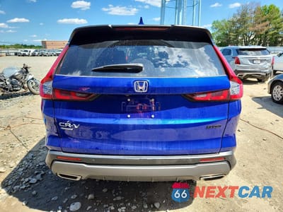 Zdjęcie 6 z 13 samochodu: 2024 HONDA CR-V SPORT-L VIN:5J6RS6H85RL015646 - miniatura