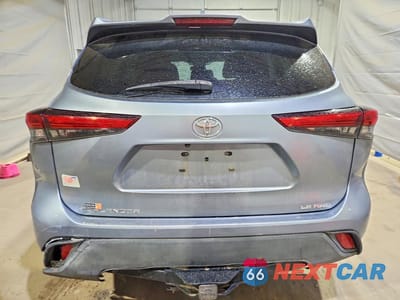Zdjęcie 6 z 13 samochodu: 2020 TOYOTA HIGHLANDER LE VIN:5TDBZRBH5LS005668 - miniatura