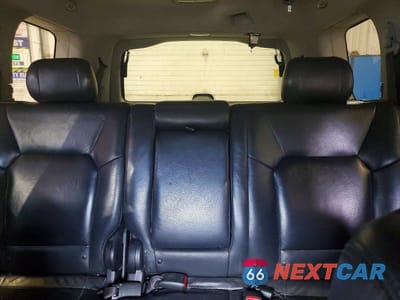 Zdjęcie 10 z 13 samochodu: 2011 HONDA PILOT LX VIN:5FNYF4H25BB068930 - miniatura