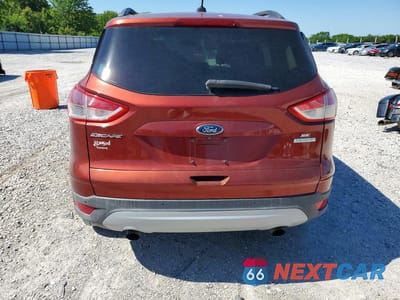 Zdjęcie 6 z 13 samochodu: 2014 FORD ESCAPE SE VIN:1FMCU0GX8EUB12447 - miniatura