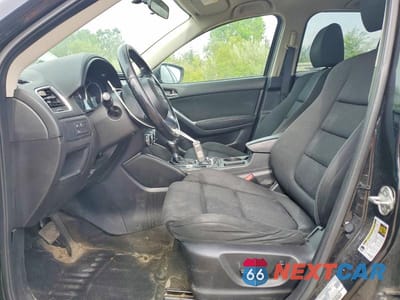 Zdjęcie 7 z 13 samochodu: 2016 MAZDA CX-5 TOURING VIN:JM3KE4CYXG0617653 - miniatura