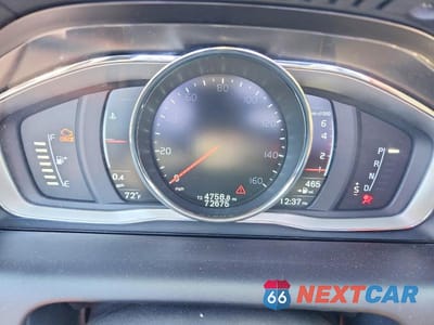 Zdjęcie 9 z 13 samochodu: 2016 VOLVO XC60 T6 PLATINUM VIN:YV449MRM2G2888766 - miniatura