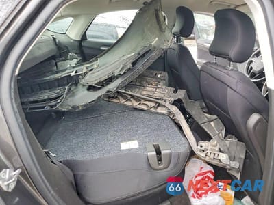 Zdjęcie 10 z 12 samochodu: 2015 FORD FUSION SE VIN:3FA6P0H71FR168753 - miniatura