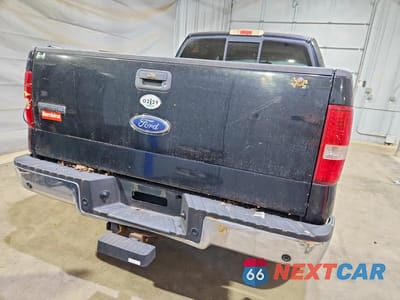 Zdjęcie 6 z 12 samochodu: 2005 FORD F150 VIN:1FTPW14575FA77106 - miniatura
