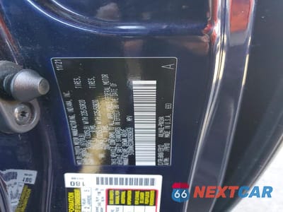 Zdjęcie 13 z 13 samochodu: 2022 TOYOTA SIENNA XSE VIN:5TDXRKEC0NS090659 - miniatura