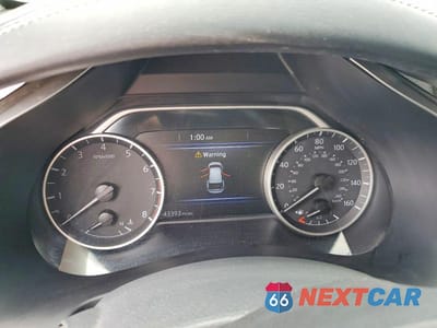 Zdjęcie 9 z 12 samochodu: 2022 NISSAN MURANO SL VIN:5N1AZ2CJ4NC112067 - miniatura