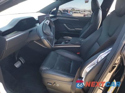 Zdjęcie 7 z 13 samochodu: 2025 TESLA MODEL X VIN:7SAXCAE52SF467346 - miniatura