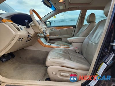 Zdjęcie 7 z 12 samochodu: 2005 TOYOTA AVALON LIMITED VIN:4T1BK36B35U007419 - miniatura
