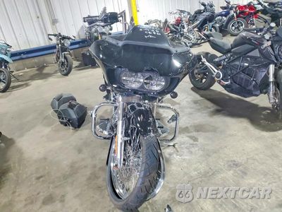Drugie zdjęcie samochodu z przodu: 2022 HARLEY-DAVIDSON FLTRX VIN:1HD1KHC1XNB631768 - miniatura