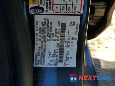 Zdjęcie 12 z 12 samochodu: 2017 FORD FIESTA SE VIN:3FADP4BJ3HM167297 - miniatura