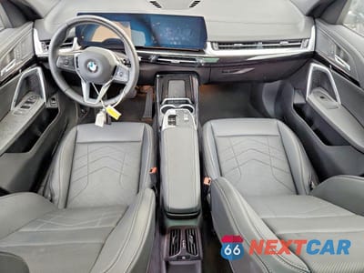 Zdjęcie 8 z 13 samochodu: 2026 BMW X2 XDRIVE2 VIN:WBX63GM01T5404715 - miniatura