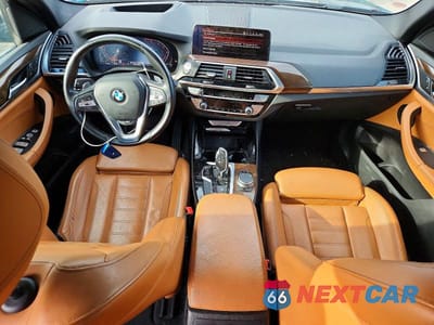 Zdjęcie 8 z 13 samochodu: 2020 BMW X3 XDRIVE30I VIN:5UXTY5C03LLT32823 - miniatura