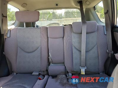 Zdjęcie 10 z 13 samochodu: 2007 TOYOTA RAV4 BASE VIN:JTMBD33V176026782 - miniatura