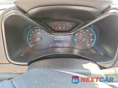 Zdjęcie 9 z 12 samochodu: 2019 CHEVROLET COLORADO LT VIN:1GCGTCEN9K1210752 - miniatura