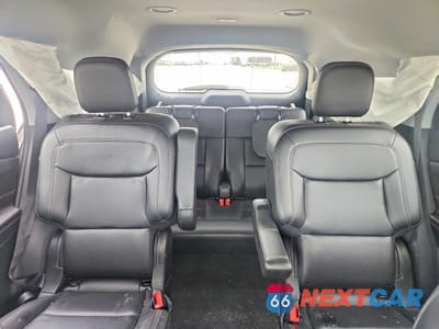 Zdjęcie 10 z 14 samochodu: 2024 FORD EXPLORER XLT VIN:1FMSK7DHXRGA80712 - miniatura